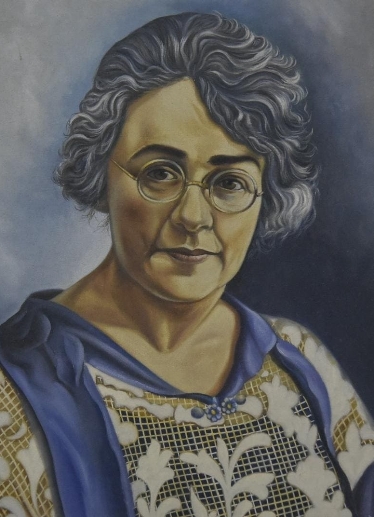 A Ersilia Pepín 