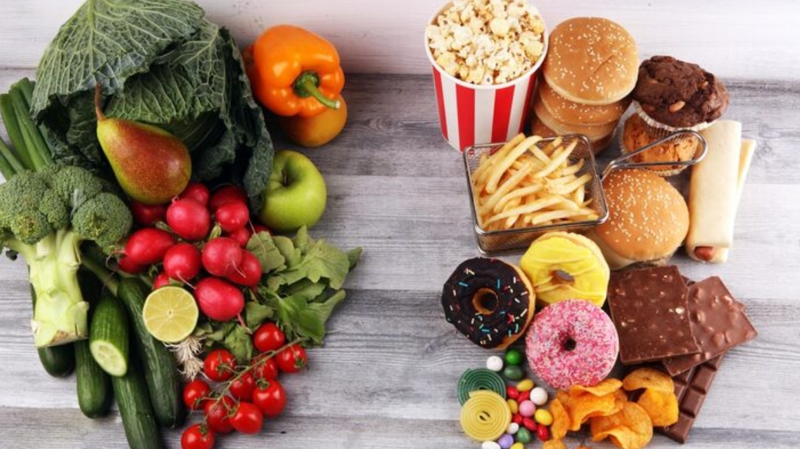 Influencia de los alimentos en el estado de ánimo