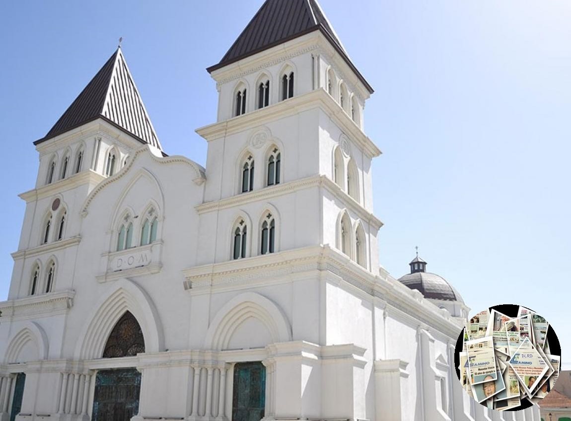 La Iglesia católica alerta del aumento del número de enfermos mentales en las calles del país