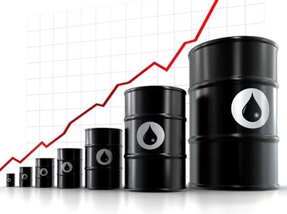 La inestabilidad en el precio internacional del petróleo impacta directamente en los costos locales. / Fuente externa
