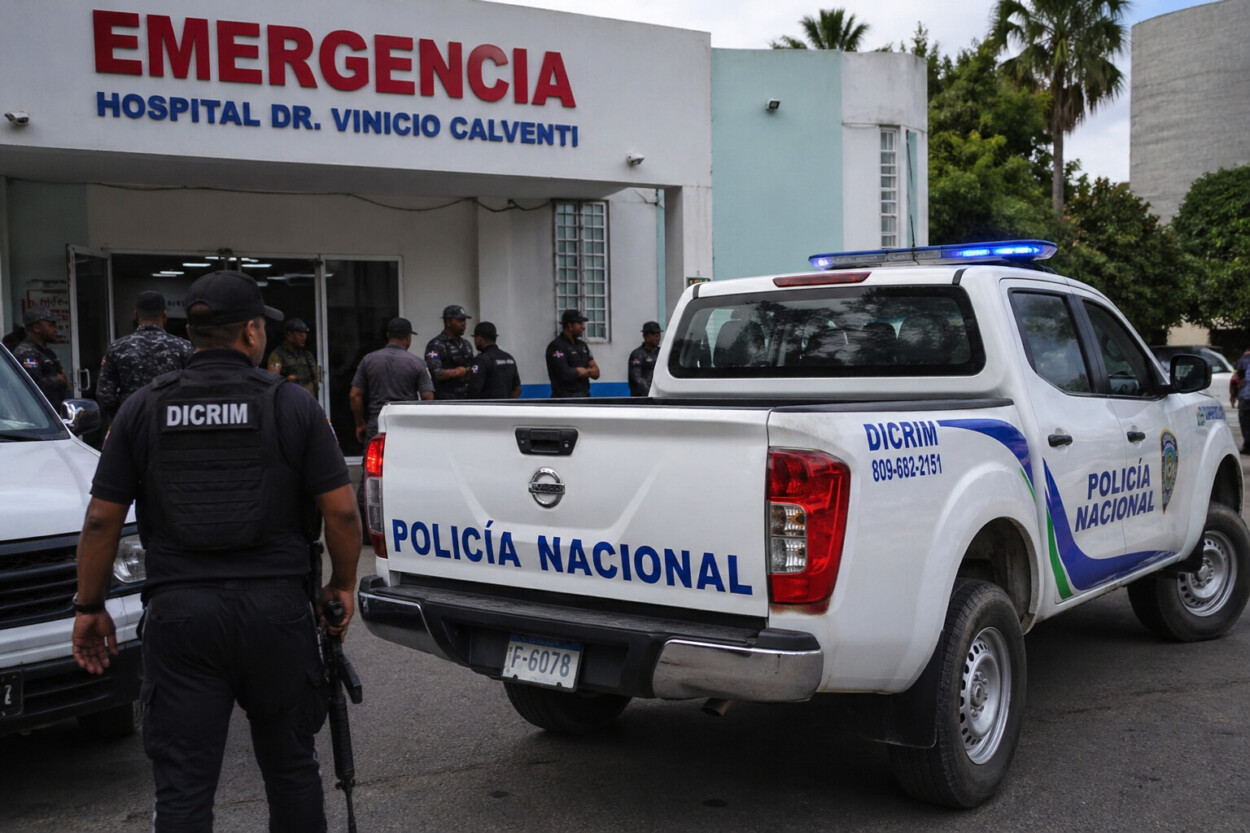 Imágenes totalmente entretenidas generadas por IA para El Nacional