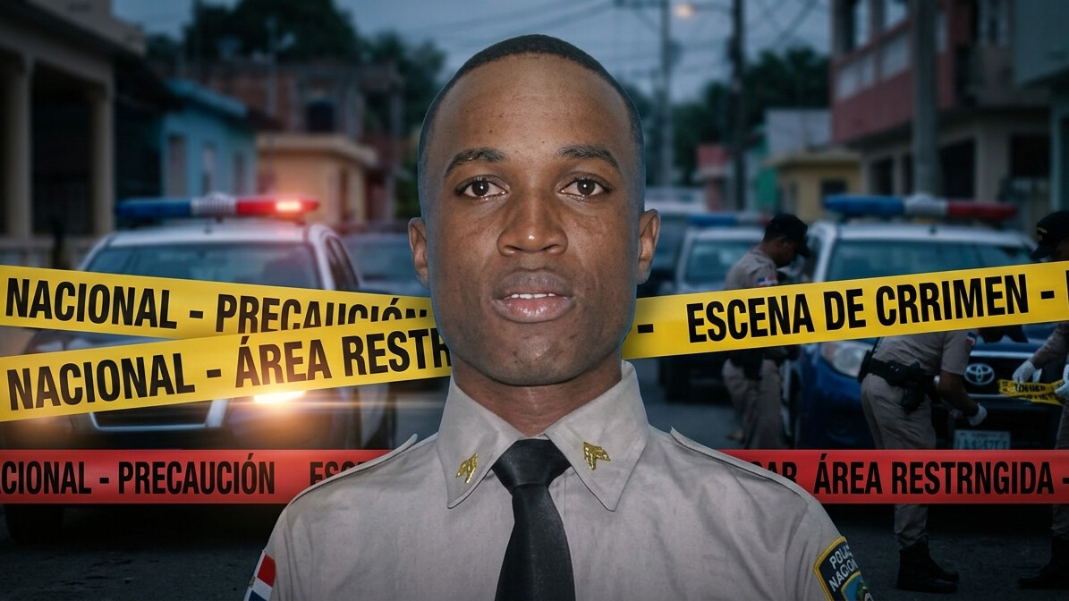 Lunes Sangriento en Santo Domingo Oeste: Tres muertos en un día, entre ellos un sargento de policía