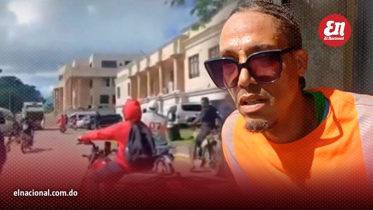 La muerte a golpes del camionero David Carlos Abreu Quesada es el síntoma más extremo de una sociedad que desciende hacia la violencia generalizada. 