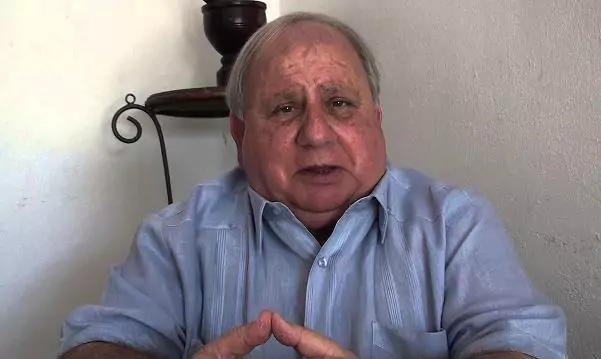 Dr. por no poder ayudar a las madres autistas. Fadul se arrepintió