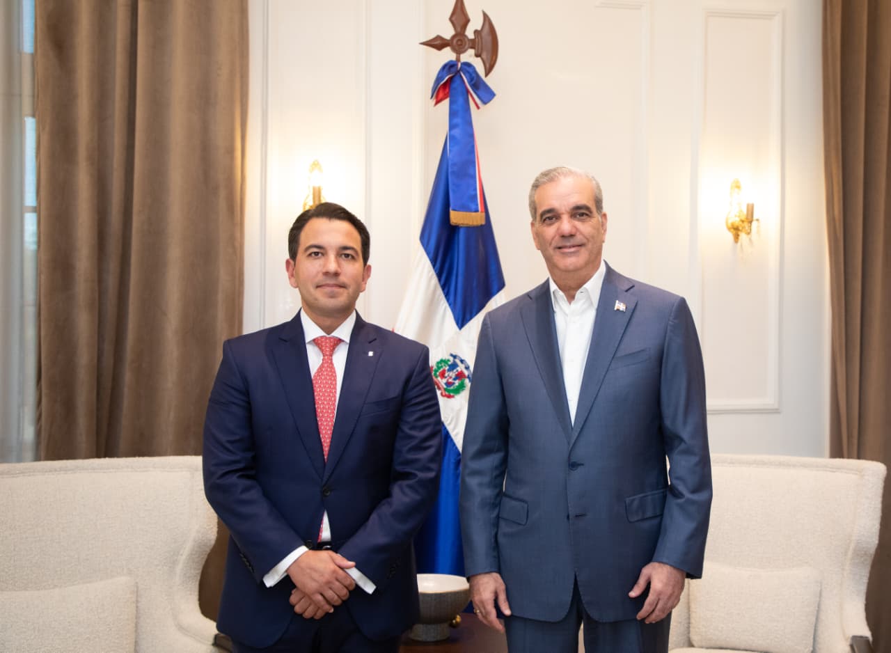 Jabar Singh y Lewis Abinadar 