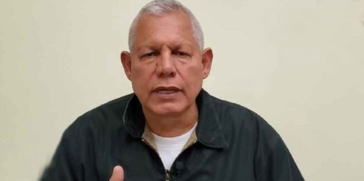 Rafael Antonio Guerrero Méndez