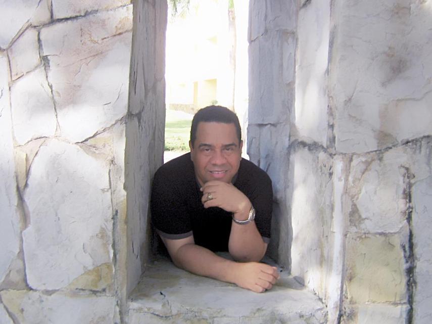 Armando Olivero