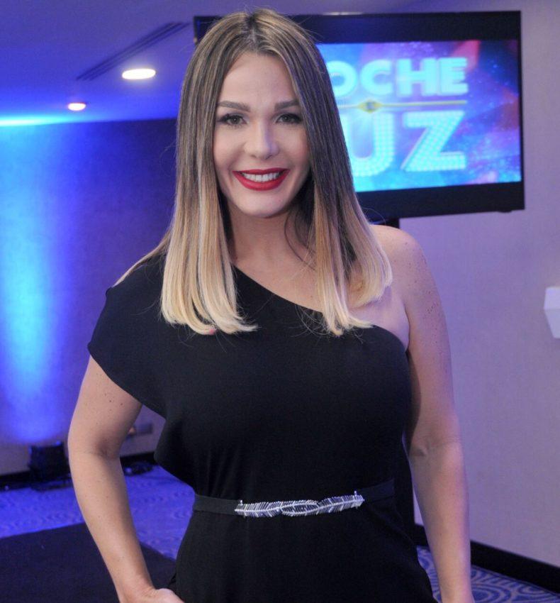 Luz García