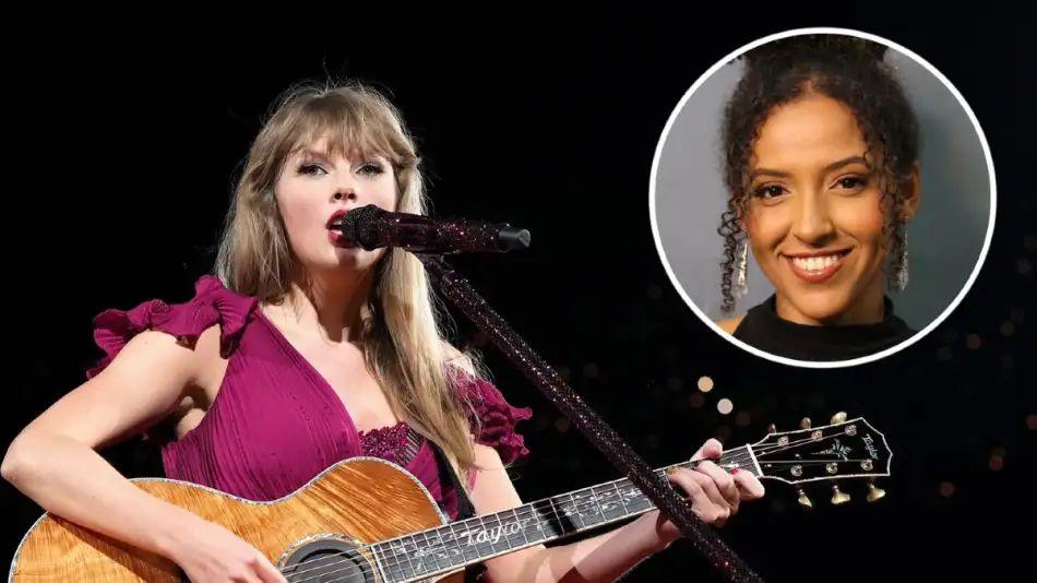 Una fan de Taylor Swift muere por el calor antes de un concierto en Río de Janeiro