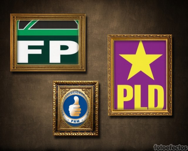 PLD, FP, PRM