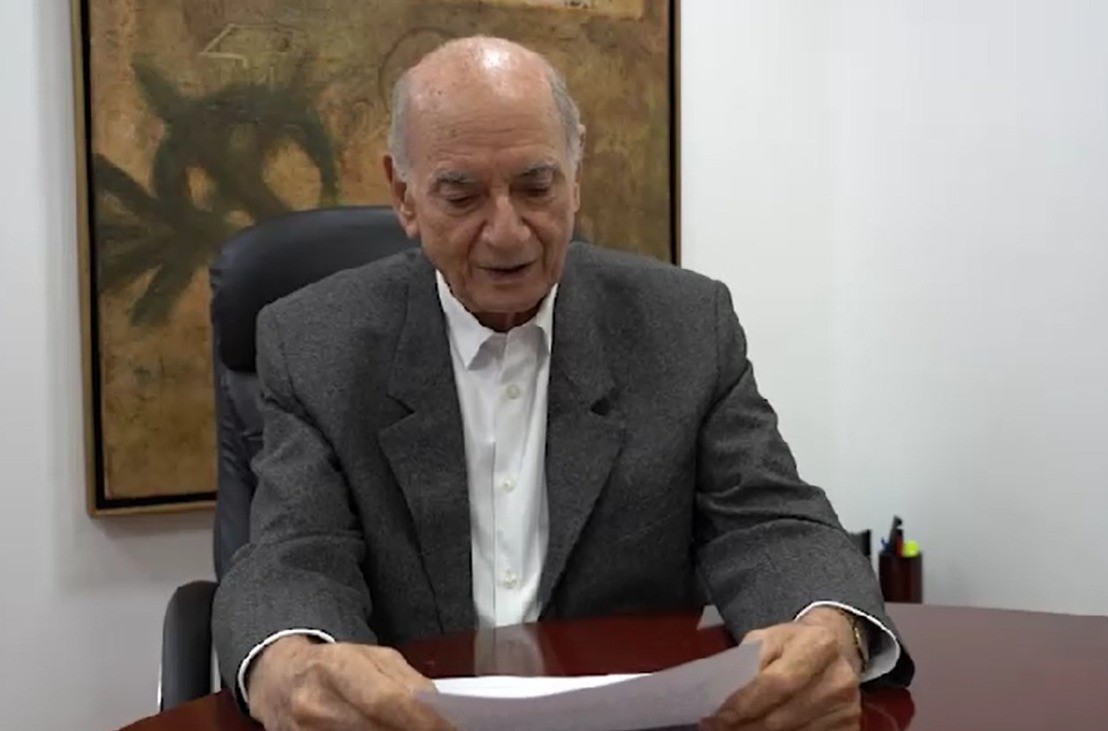 Quico Tabar pide eliminar contratos con bancas de loterías