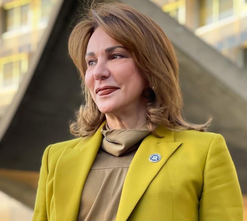 Milagros Germán
