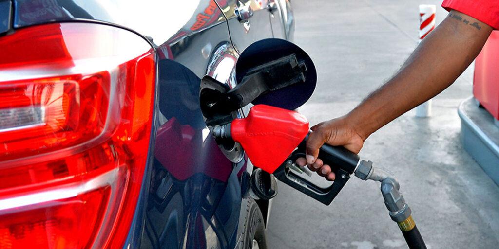 Los principales precios de los combustibles vuelven a estancarse