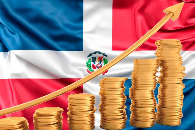 La economía dominicana