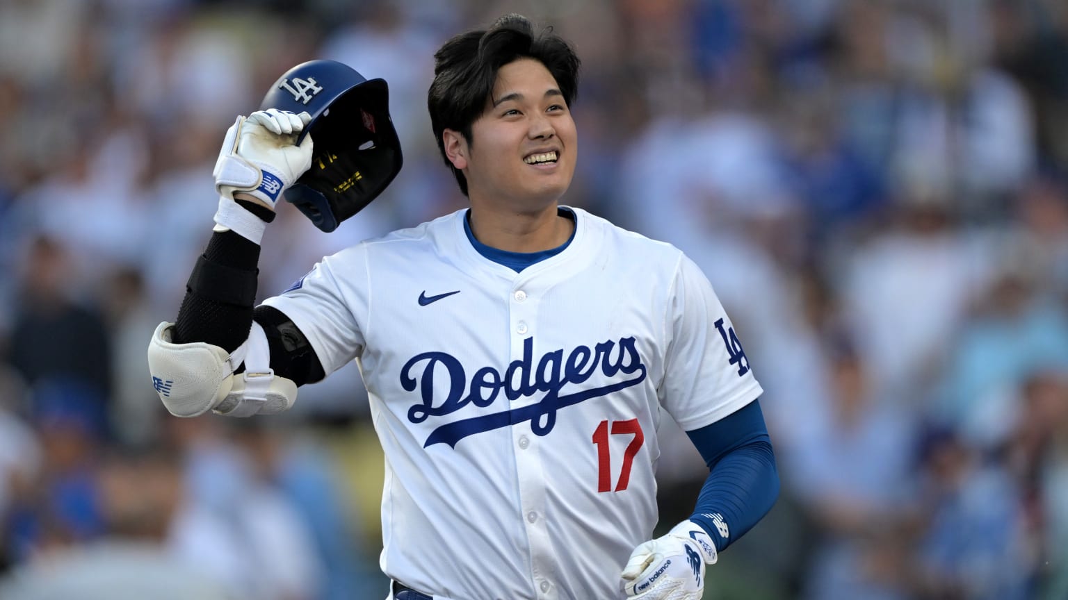 Shohei Ohtani 