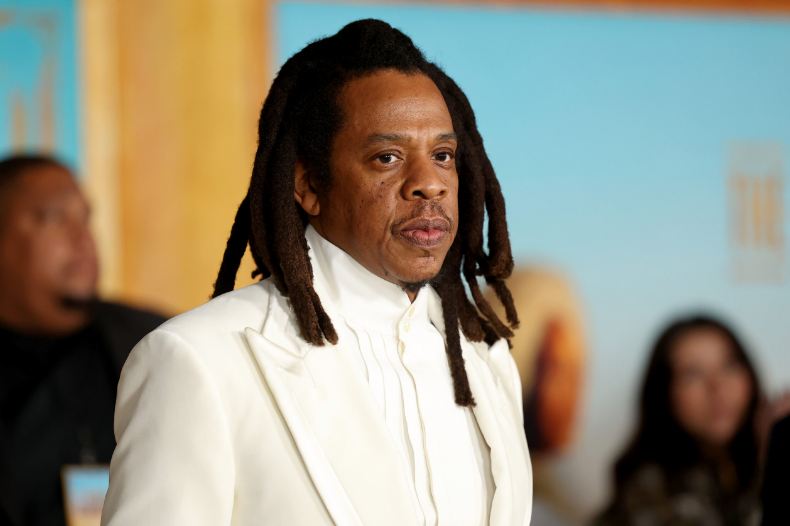 El famoso rapero, compositor y productor estadounidense Jay-Z decidió demandar a la mujer que lo acusó de violación y a sus abogados.