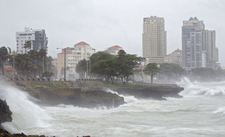 Indomet cancela la alerta de tsunami