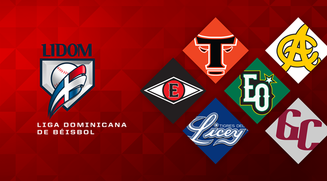 111 jugadores de LIDOM entran en la agencia libre; Cano, Siri y Bonifacio son diferentes