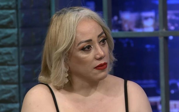 Claudia Pérez, 'La Tora', detenida por difamación al diputado Sergio Moya