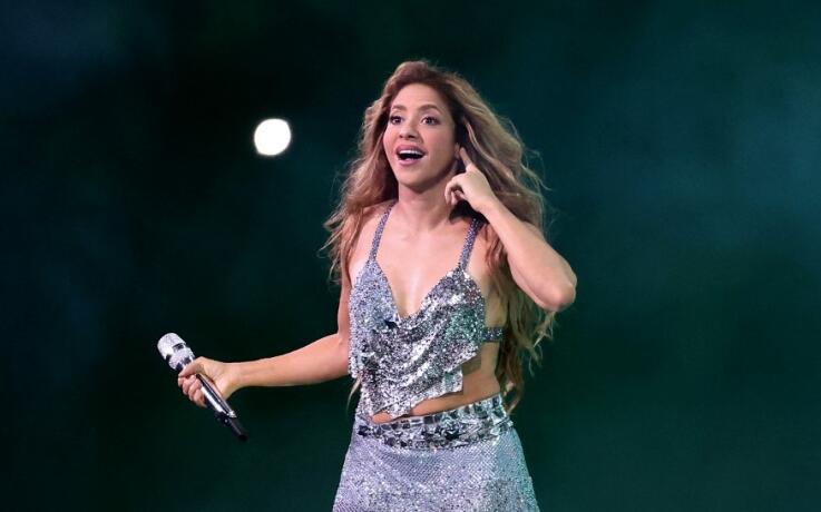 Shakira