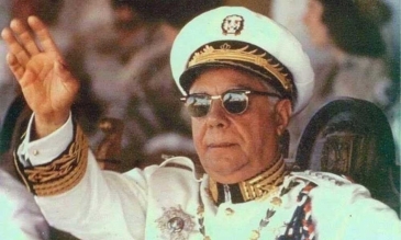    Rafael Trujillo Molina