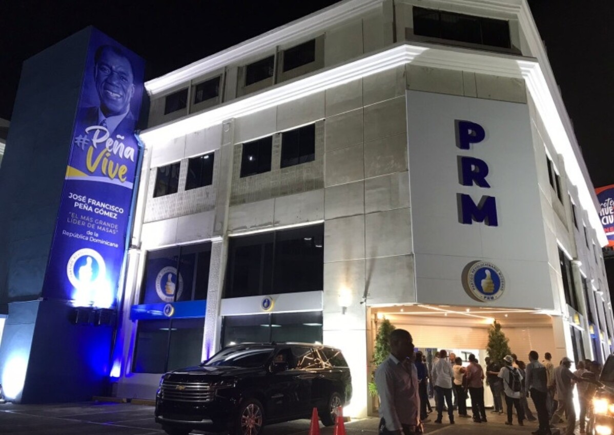 PRM