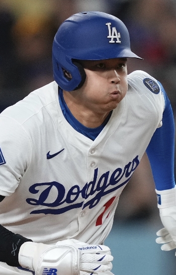 Shohei Ohtani