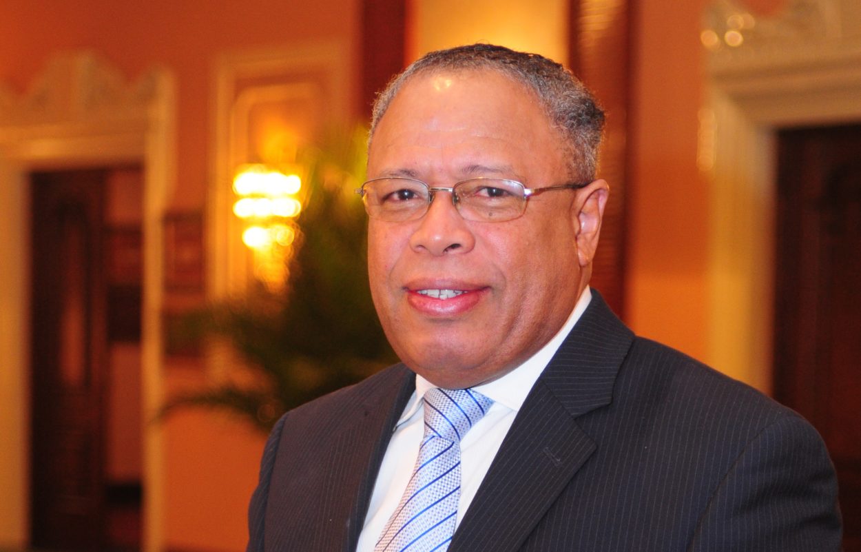 José Cáceres