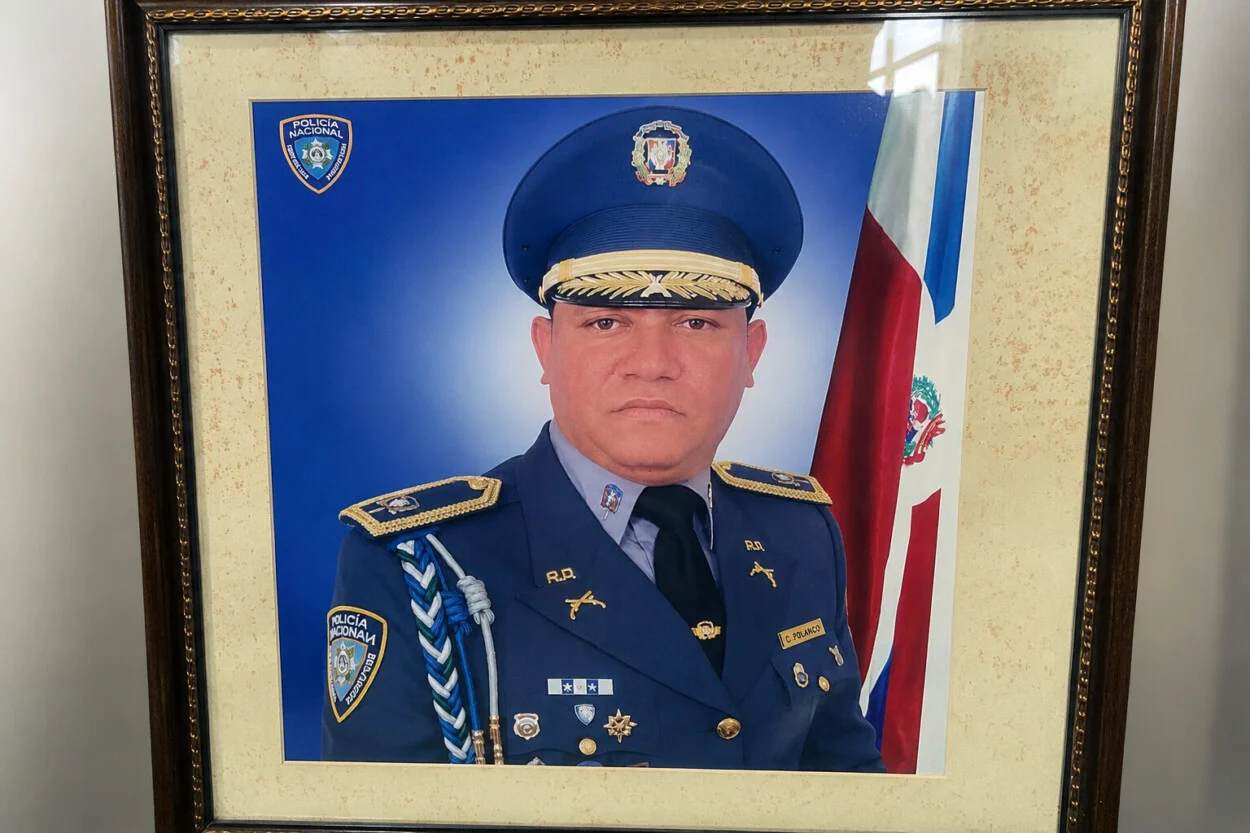 El crimen confuso en el caso del coronel retirado plantea interrogantes