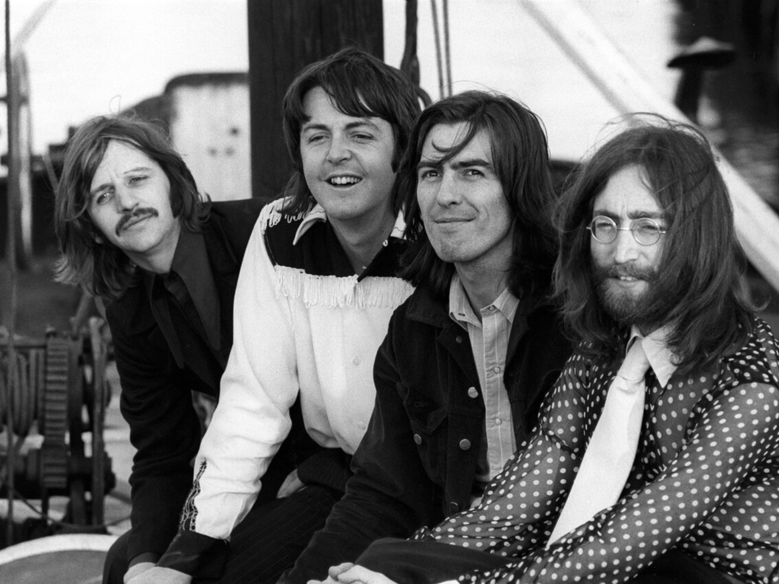 El manager de los Beatles fue asesinado por una mafia, según un nuevo libro