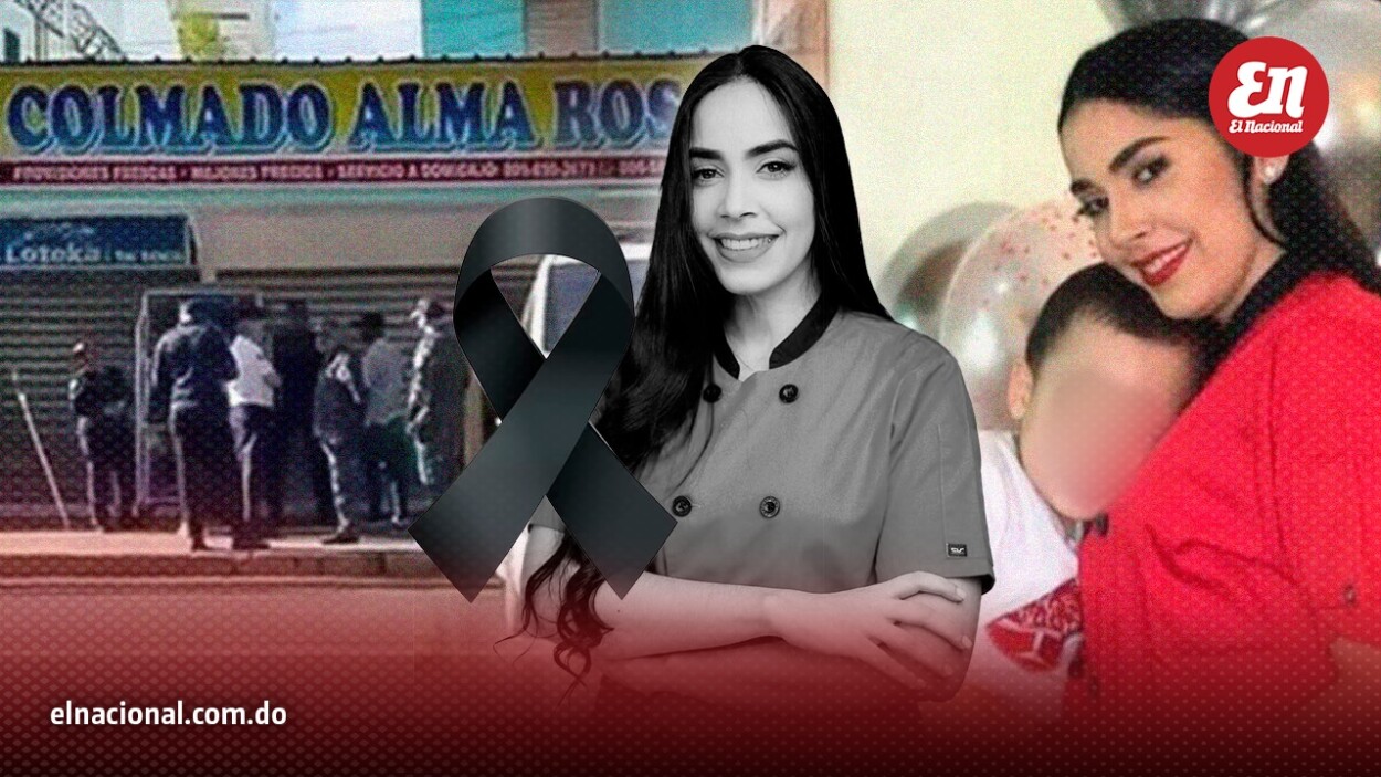 Los videos de Esmeralda Moronta revelan su lado feliz tras su muerte