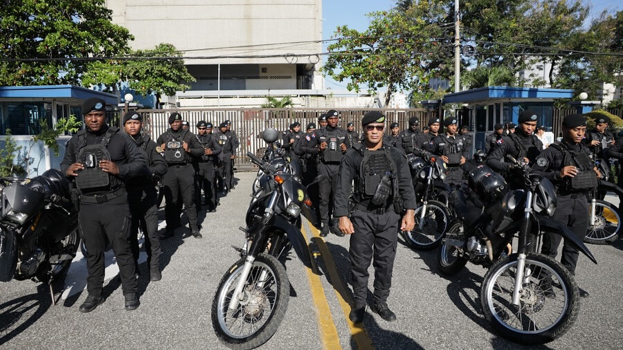¡Atención! Nueva ley castiga a policías hasta por un año de prisión por obstruir grabaciones