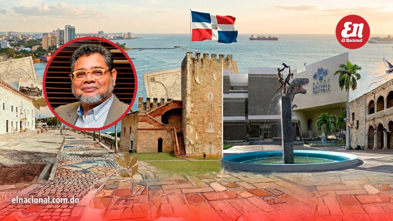 Museos: Guardianes de la identidad dominicana