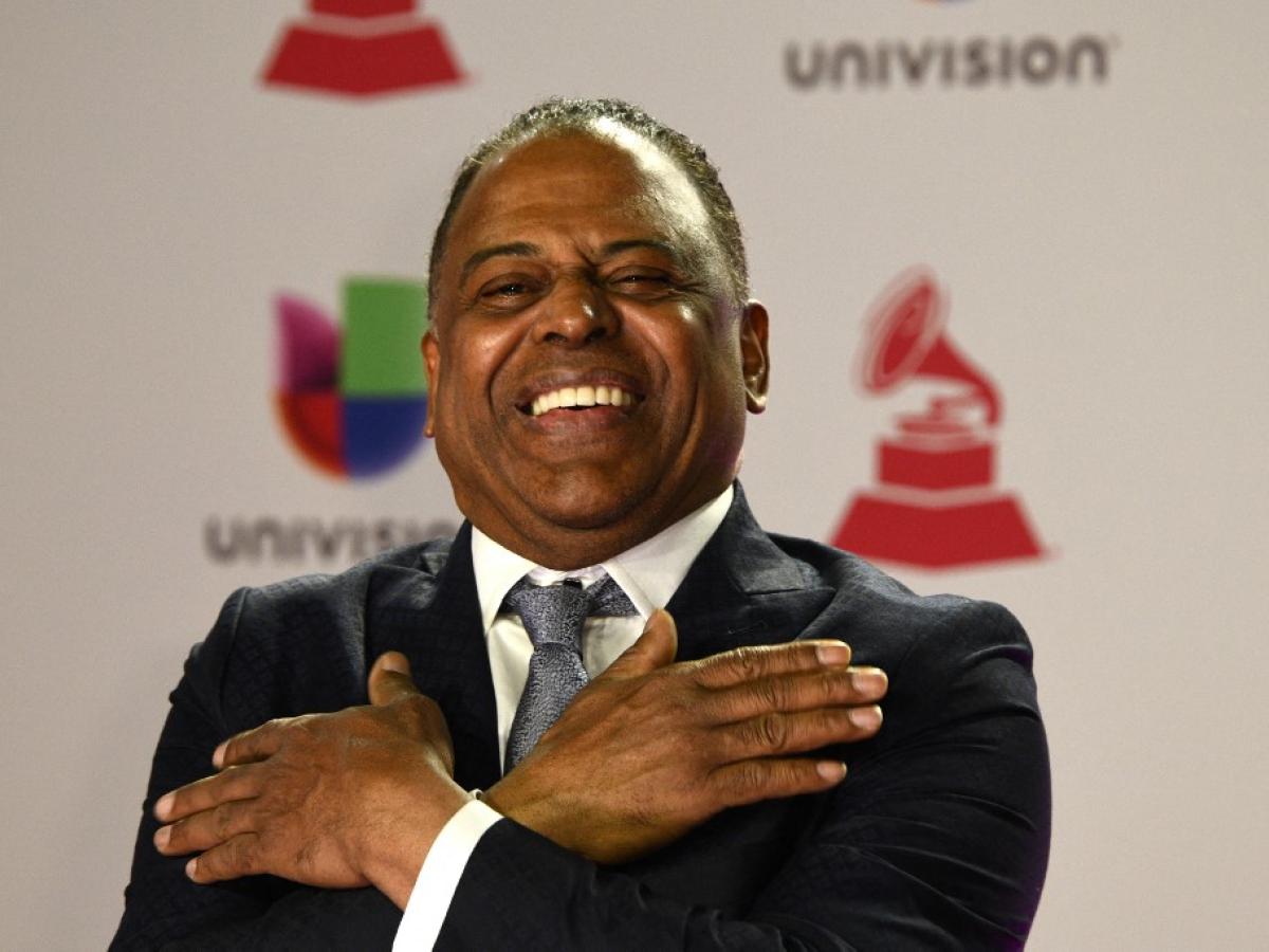Wilfredo Vargas