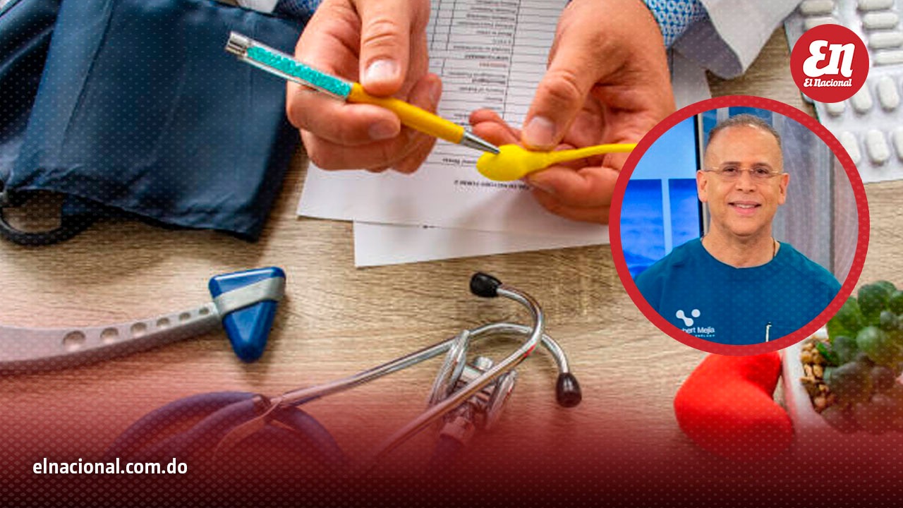 Salud y bienestar en adultos mayores