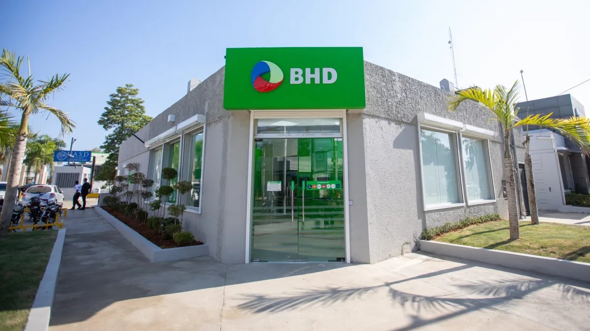Sucursal del BHD