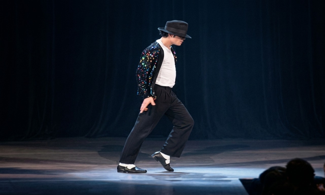 Michael Jackson