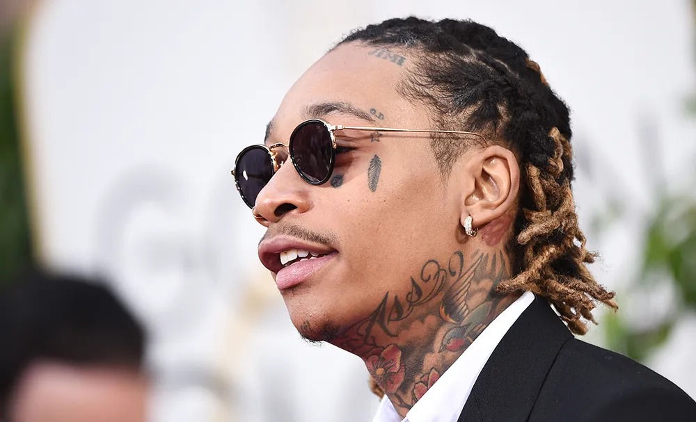 Wiz Khalifa