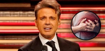 luis miguel