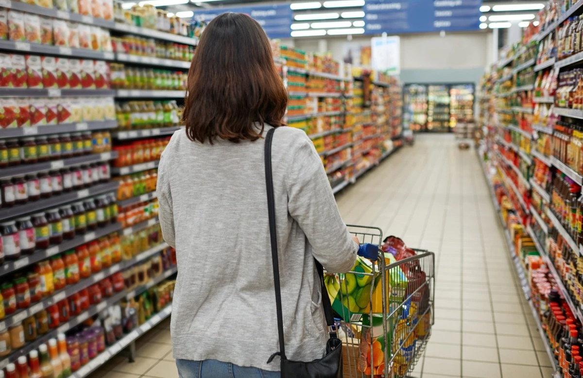 ¡Un nuevo estudio vincula los aditivos alimentarios con la diabetes y el cáncer!