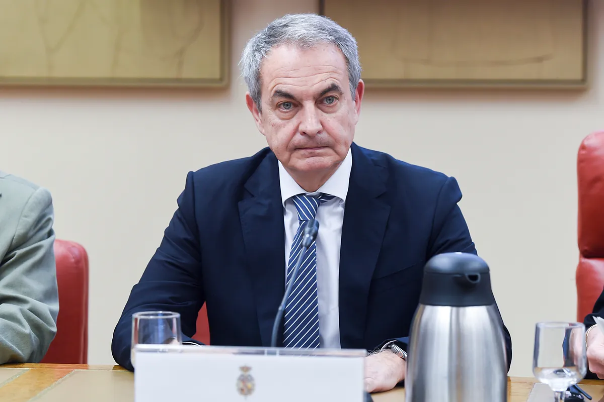 José Luis Rodríguez Zapatero.