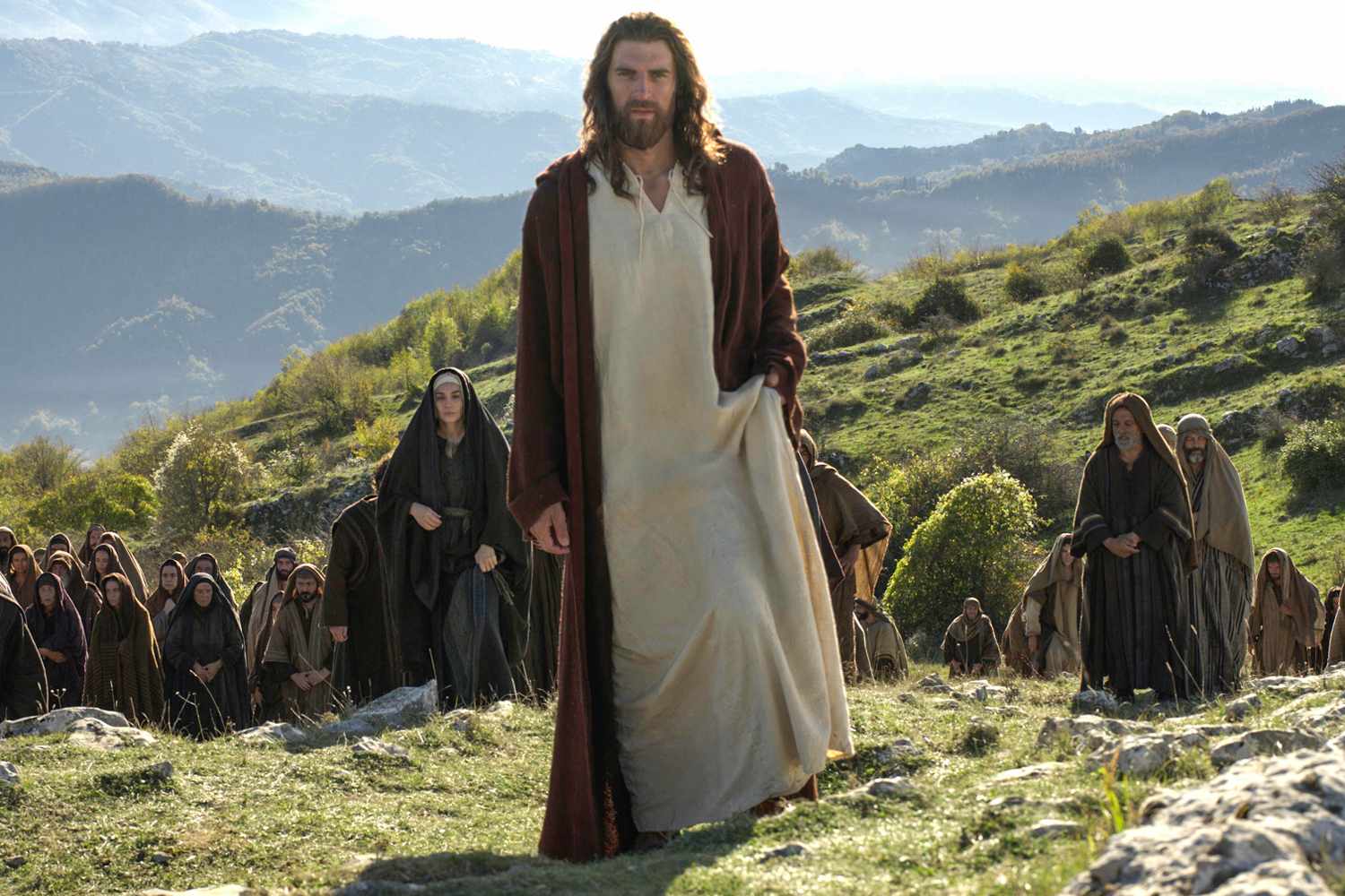 La resurrección de Cristo