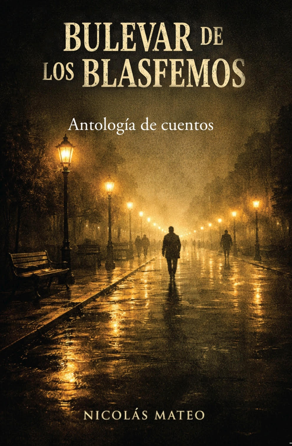 Portada del libro 
