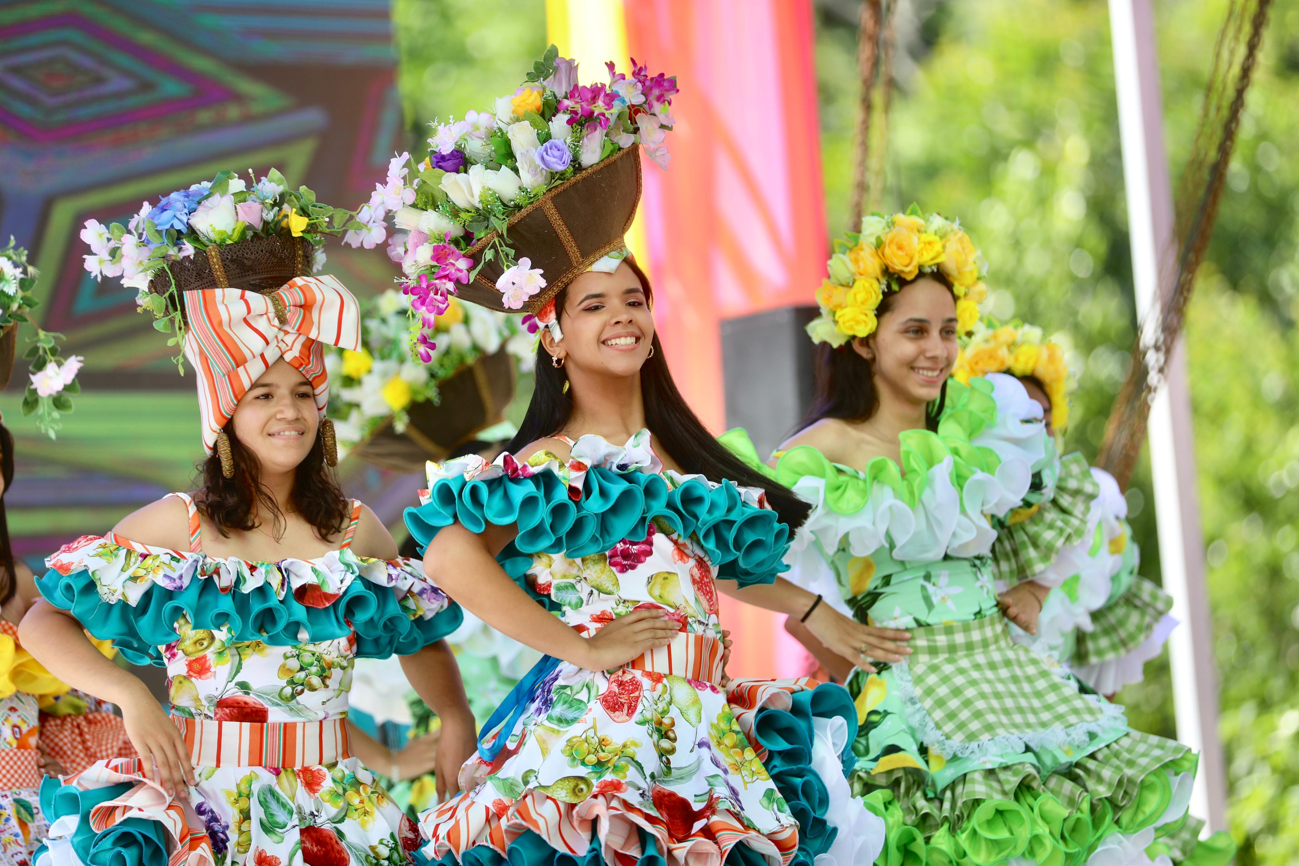 Festival de las Flores de Jarabacoa celebrará sus 15 años.