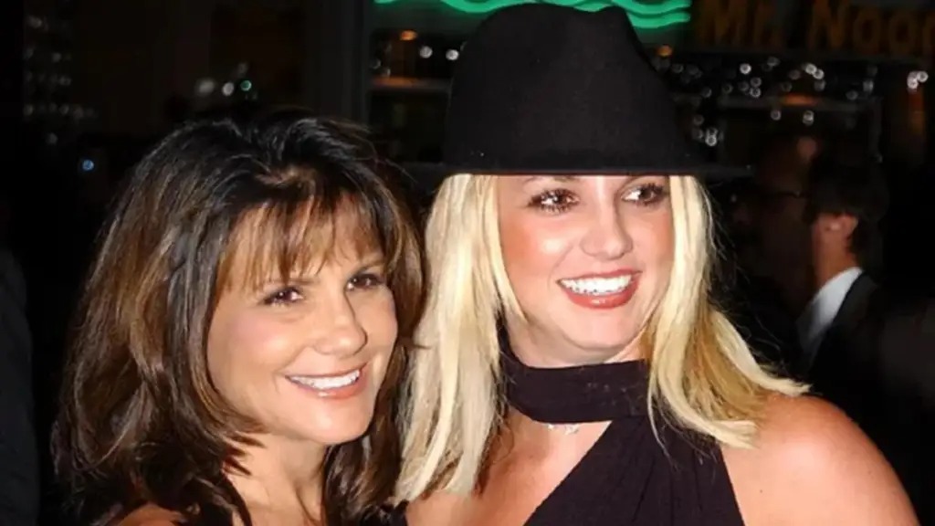 Britney Spears y Lynn Spears / Cortesía