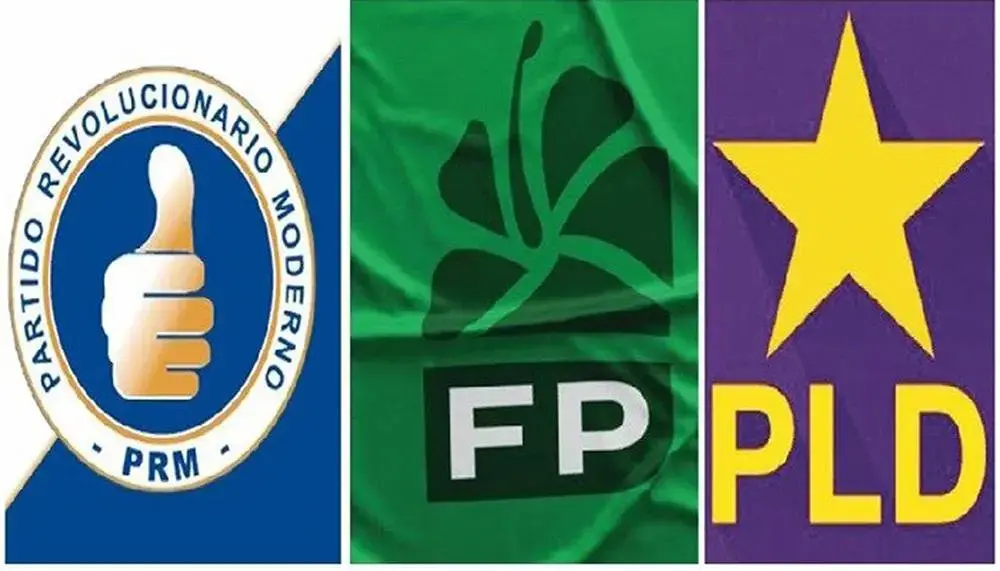 Antes de tomar la decisión, la JCE consultó a las partes sobre las sanciones.