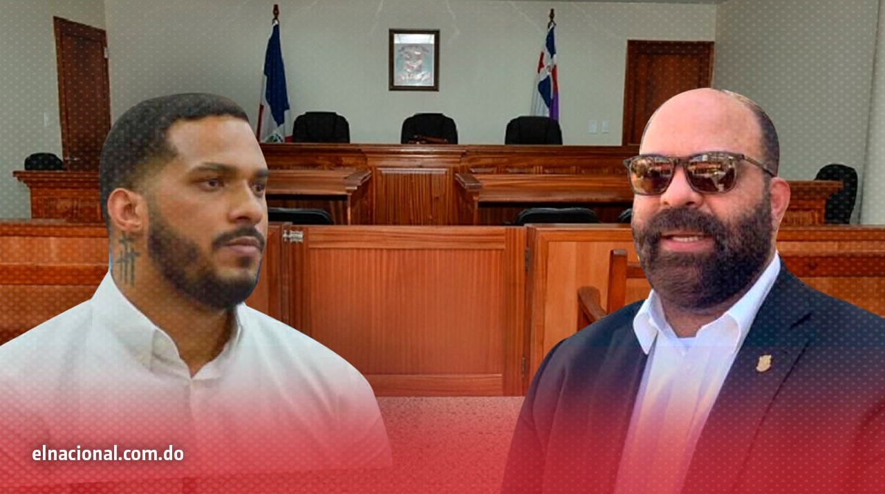 El jurista cuestionó por qué el jugador fue declarado culpable y aun así recibió un indulto judicial sin pena de cárcel.