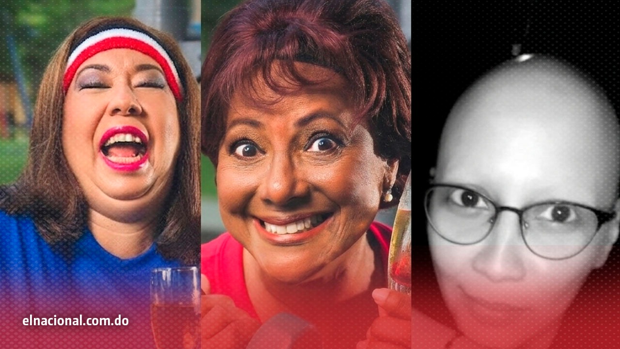 Montessori Ventura, Lydia Ariza y Aleja Johnson.