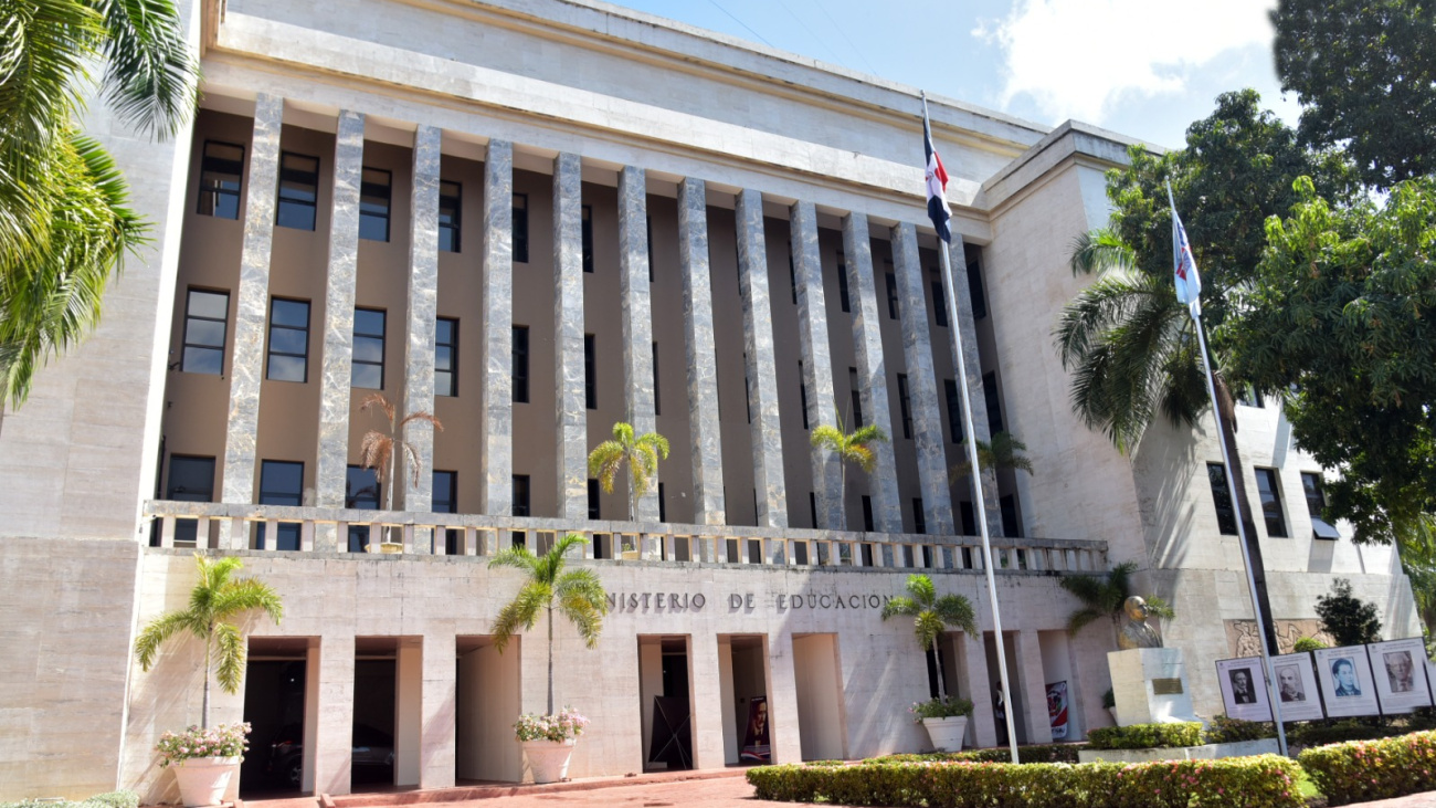 Fracaso del Ministerio de Educación
