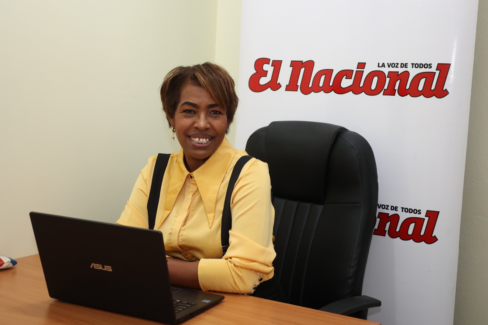 Ana Altagracia Rodríguez